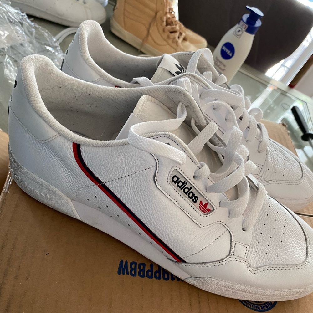 Adidas continental 80 Mens 12